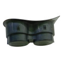 Porta Copos Gm Blazer 2001/2011 15953782 Cinza Cinza