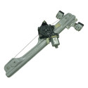 Maquina Motor Vidro Dianteira Direita Gm Onix 2020 21 22 23
