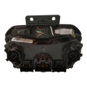 Comando Ar Condicionado Gm Onix Prisma 2011 2017