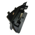 Acabamento Bagagito Traseiro Esquerdo Peugeot 307 2008 2012