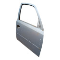Porta Dianteira Direita Gm Meriva 2003 A 2012 Dianteira Direita Cinza