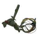 Chave Farol Limpador Parabrisa Gm S10 2001 04 06 08 10 11