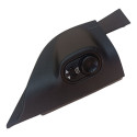 Moldura Interna Retrovisor Esquerdo Gm Onix Prisma 2013 19