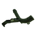Tubo Cano Água Motor Gm Onix 1.0 2013 2014 2015 2016 2017