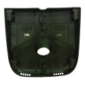 Acabamento Moldura Retrovisor Interno Gm Ônix 2020 21 22 Preto