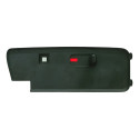 Trava Moldura Porta Traseira Esquerda Gm Blazer 2002