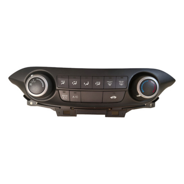 Comando Ar Condicionado Honda Crv 2012 2013 2014