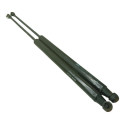 Par Amortecedor Tampa Traseira Gm Onix 2013 14 15 16 17 19