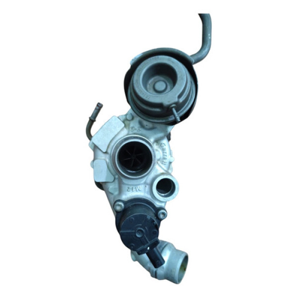 Turbina Turbocompressor Chevrolet Onix 1.0 2020 21 22