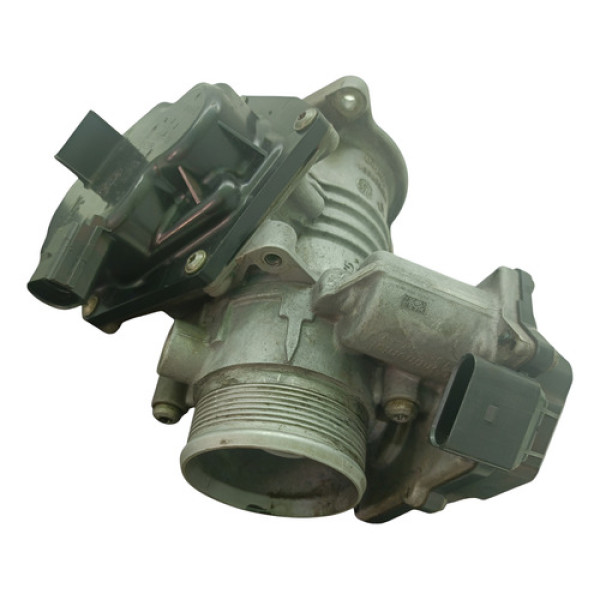 Tbi Corpo Borboleta Vw Amarok 2.0 Biturbo 2014 03l128063