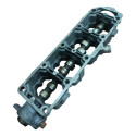 Gaiola Comando Letra P Gm 1.8 Sem Furo Sensor 93376217
