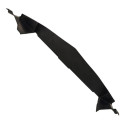 Defletor Superior Radiador Gm Onix Prisma 2013 A 2019