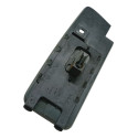 Trava Moldura Porta Traseira Esquerda Gm Blazer 2002