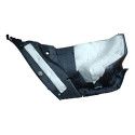 Acabamento Porta Malas Esquerdo Hyundai Veloster 857402v000