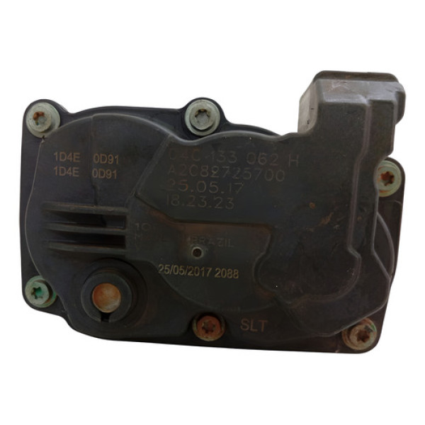 Tbi Corpo Borboleta Ve Gol G7 1.0 3cc 2020 04c13362h