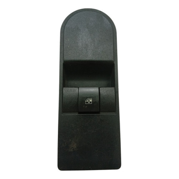 Botão Vidro Porta Traseira Esquerda Gm Vectra 2008