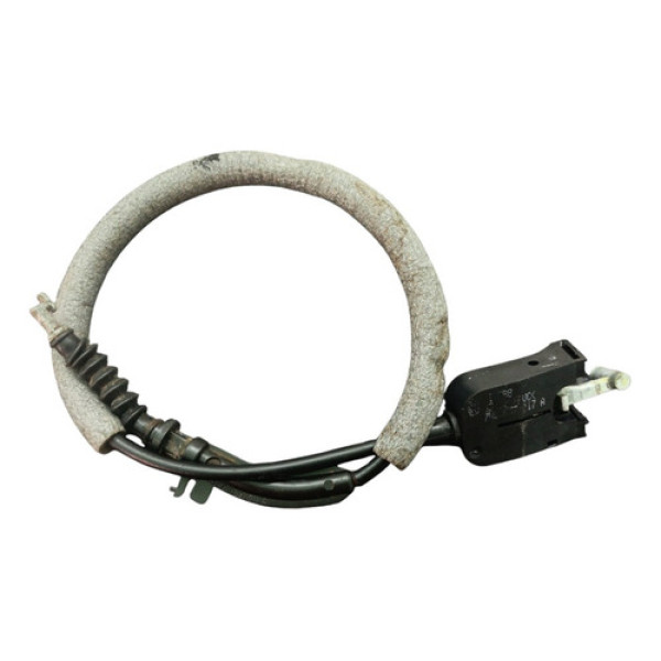 Cabo Fechadura Dianteira Esquerda Vw Jetta 2012