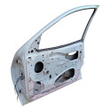 Porta Dianteira Direita Gm Celta Prisma 2006 A 2012 Dianteira Direita Branco