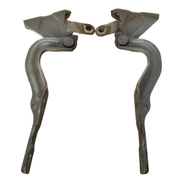 Dobradiça Braço Capô Gm Onix Prisma 2012 13 15 16 17 18 19