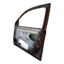 Porta Dianteira Direita Gm Vectra 2006 A 2011 Dianteira Direita Preto