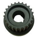 Polia Virabrequim Gm Astra S10 Vectra 90411766