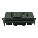 Botão Comando Retrovisor Nissan Tiida 2012