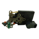 Fechadura Porta Traseira Direita Gm S10 2000 16629140