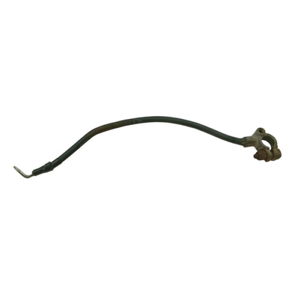 Cabo Bateria Negativo Vw Gol G4 1.0 8v Power 2008 377971235