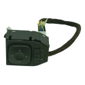 Comando Botão Retrovisor Elétrico Chery Qq 2011 12 13 14 15