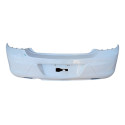 Parachoque Traseiro Gm Onix 2013 14 15 16