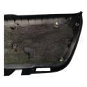 Acabamento Protetor Int Tampa Traseira Honda Fit 2004 06 08