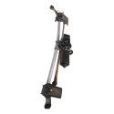 Motor Limpador Parabrisa Galhada Gm S10 2012 13 14 15 16