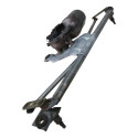 Limpador Maquina Motor Parabrisa Galhada G Celta 2015 A 2015