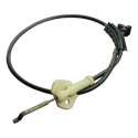 Cabo Fechadura Traseira Esquerda Gm Astra 2008 244141134