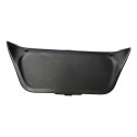 Acabamento Protetor Int Tampa Traseira Honda Fit 2004 06 08