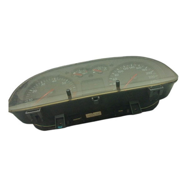 Painel Instrumento Velocímetro Vw Golf Sapão 88311301 2002
