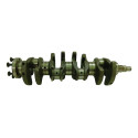 Virabrequim Std Gm Onix Prisma 1.0 2013 14 15 16 17 18 19