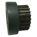 Polia Virabrequim Gm Astra S10 Vectra 90411766
