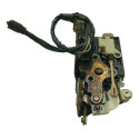 Fechadura Porta Dianteira Esquerda Gm S10 2000 2011 16639873