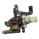 Carcaça Valvula Termostatica Gm Cruze 1.8 25192232 2016