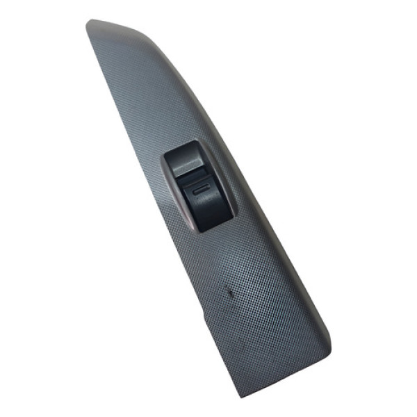 Moldura Comando Vidro Traseiro Esquerdo 2005 2015 Hilux