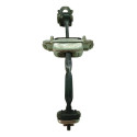 Limitador Porta Dianteira Esquerda Gm Onix 2013 15 16 17 19