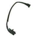Moldura Interna Porta Dianteira Esquerda Gm Cruze 2012 14 15 Preto