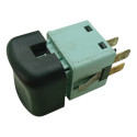 Botão Indicador Troca Marcha Gm Astra 2008 93399142