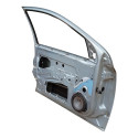 Porta Dianteira Esquerda Gm Vectra 2006 A 2011 Dianteira Esquerda Prata
