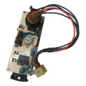 Comando Ar Condicionado Gm S10 Blazer 2001 2011