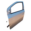 Porta Dianteira Esquerda Gm Onix 2013 A 2019 Detalhe Dianteira Esquerda Cinza