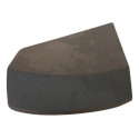 Moldura Lateral Painel Esquerdo Gm S10 2012 13 14 15 16