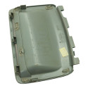 Tampa Caixa Fusíveis Porta Objetos Gm Agile 94705511
