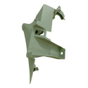 Suporte Bagagito Tampao Lado Esquerdo Gm Onix 2013 14 15 16
